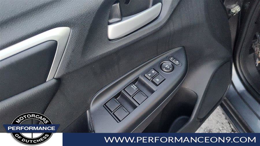 Used 2018 Honda Fit EX-L image 15