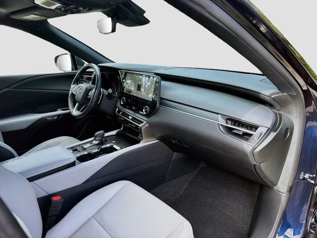 Used 2024 Lexus RX 350h w/ Accessory Package (Z1) AWD/4WD image 15