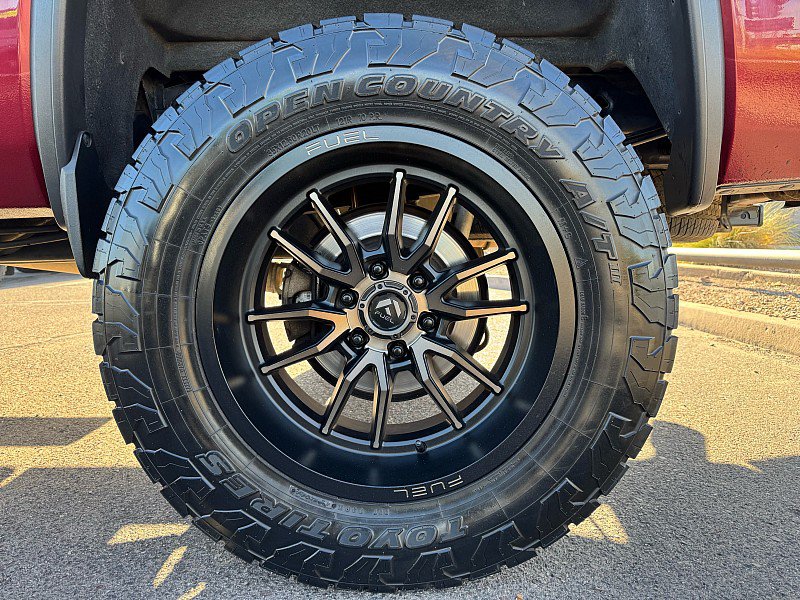 Used 2015 GMC Sierra 1500 SLT AWD/4WD image 41