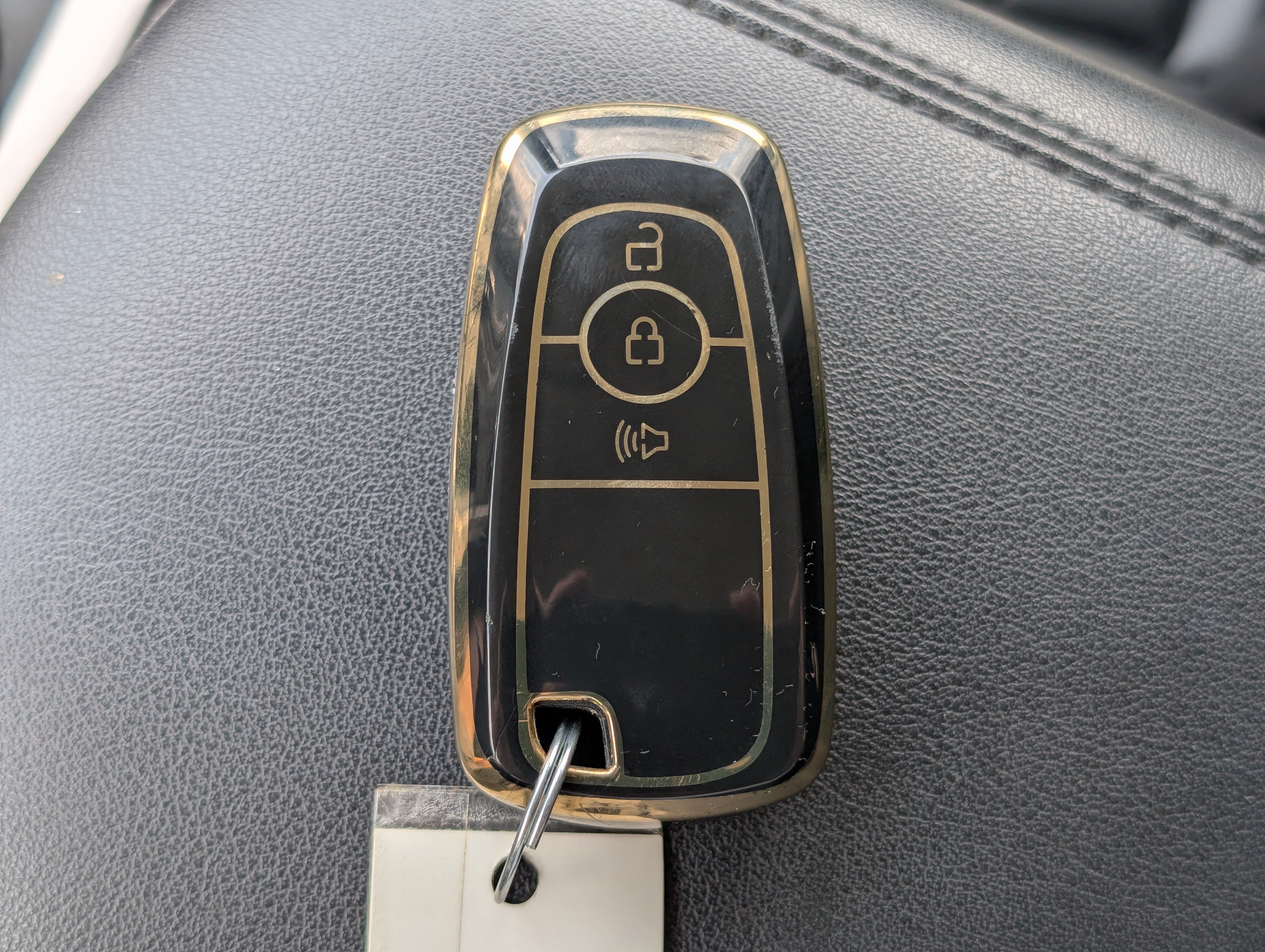 Used 2024 Ford Edge SEL AWD/4WD image 31