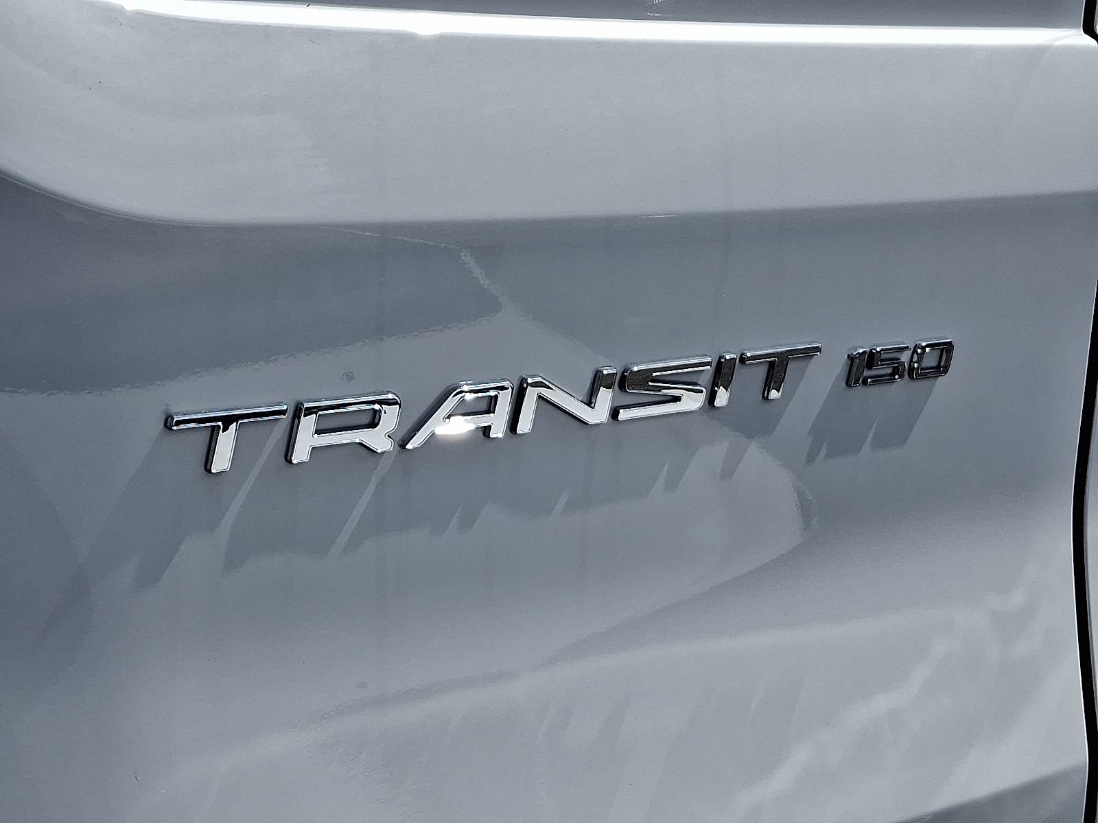 New 2025 Ford Transit 150 Low Roof w/ Load Area Protection Package RWD image 15