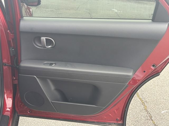 New 2026 Hyundai Ioniq 5 SEL image 16