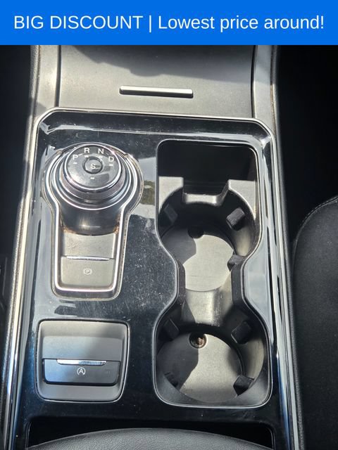 Used 2019 Ford Edge SE FWD image 35