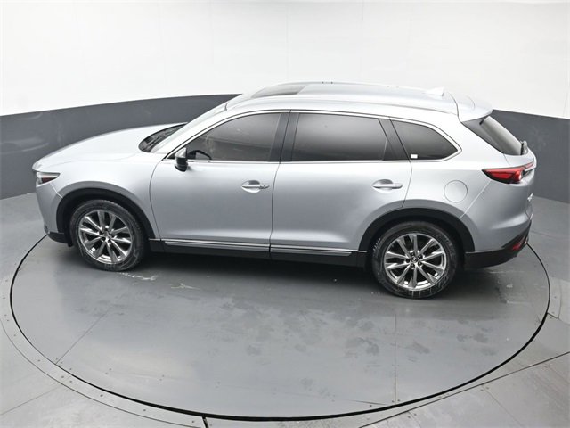 Used 2018 MAZDA CX-9 Grand Touring image 42