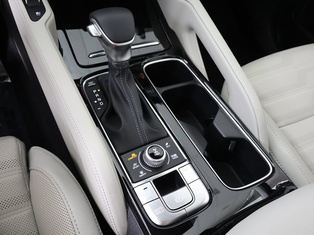 Used 2024 Kia Telluride SX Prestige AWD/4WD image 66