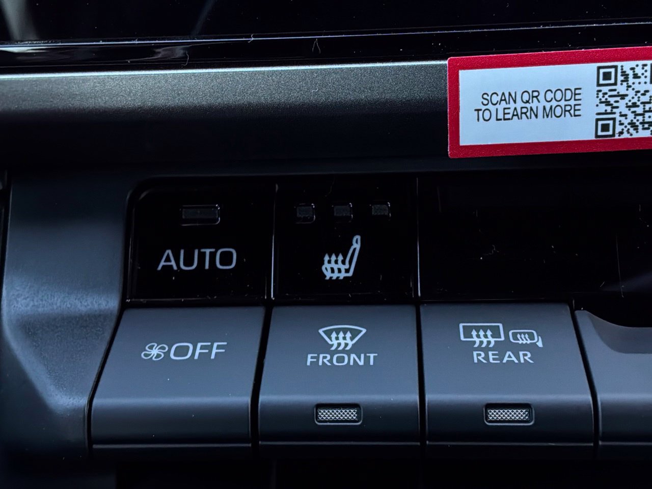 New 2026 Toyota Camry XSE FWD image 29
