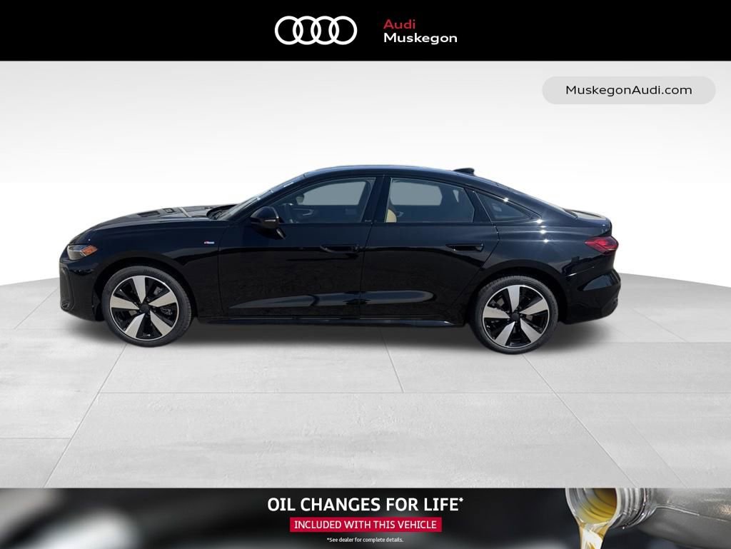 New 2026 Audi A5 2.0T Prestige AWD/4WD image 4