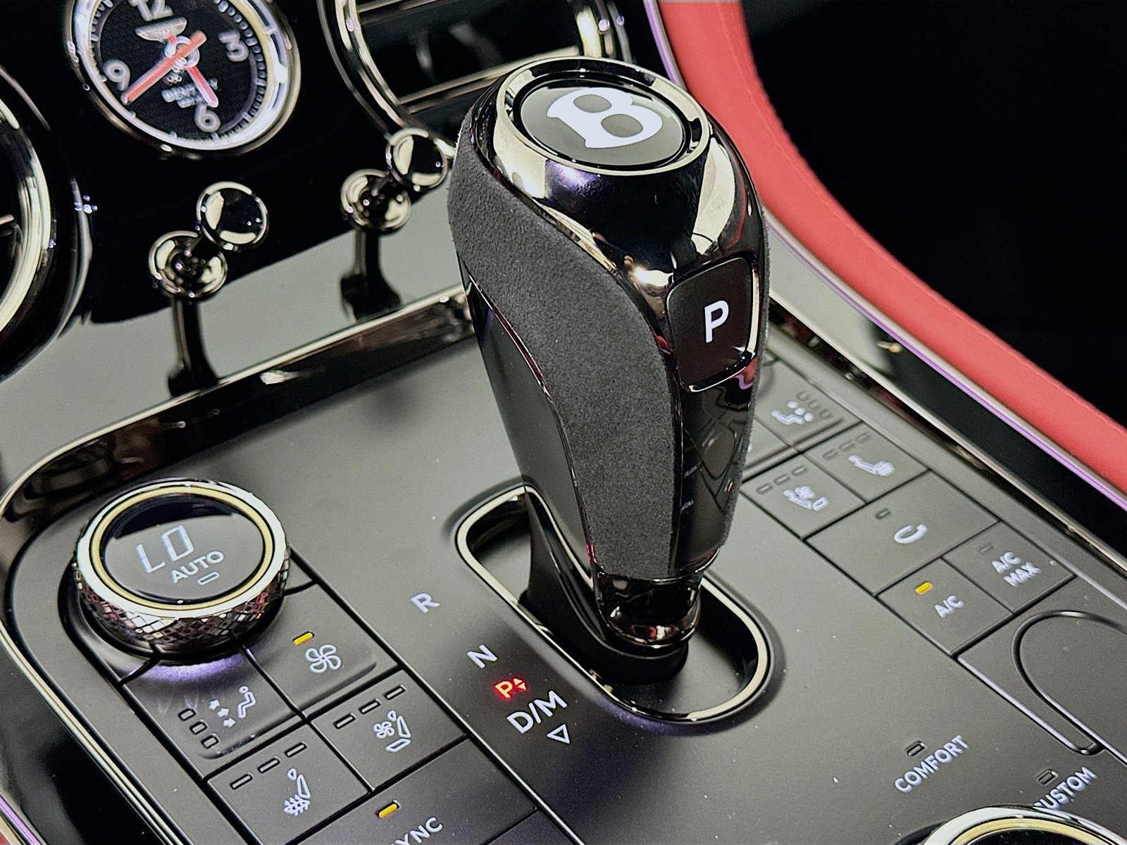 New 2026 Bentley Continental GT S AWD/4WD image 30