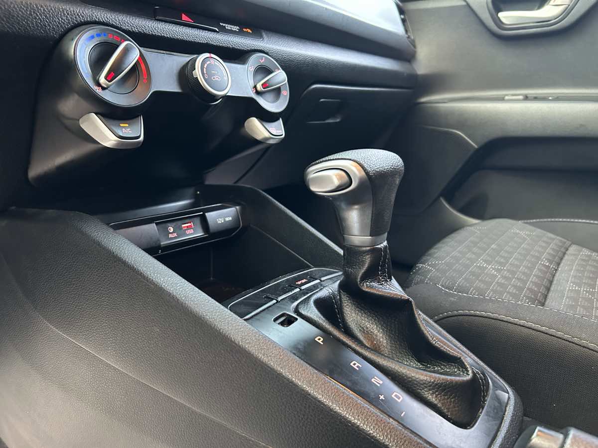 Used 2020 Kia Rio S FWD image 16