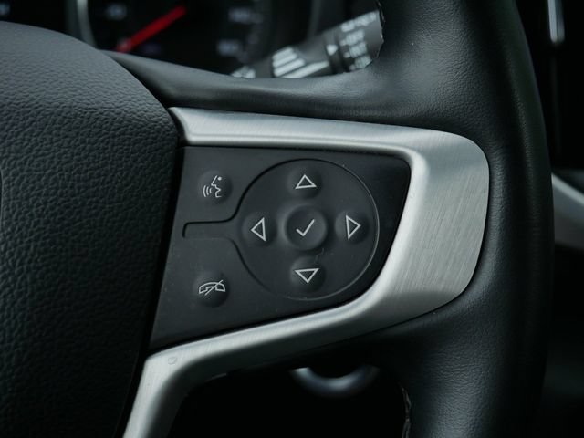 Used 2024 GMC Terrain SLT AWD/4WD image 19