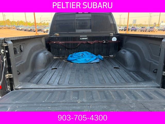 Used 2021 RAM 2500 Limited w/ Towing Technology Group AWD/4WD image 18