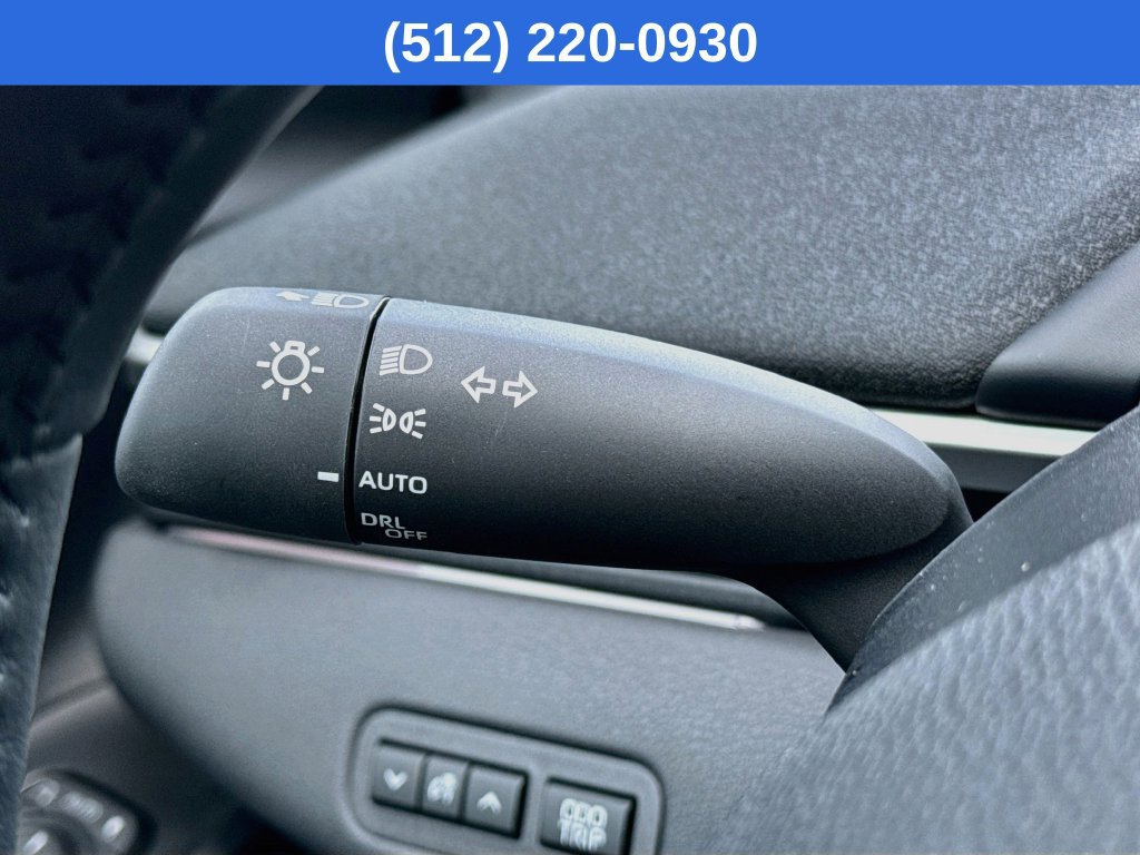 New 2026 Subaru Solterra w/ Premium Convenience Package AWD/4WD image 13