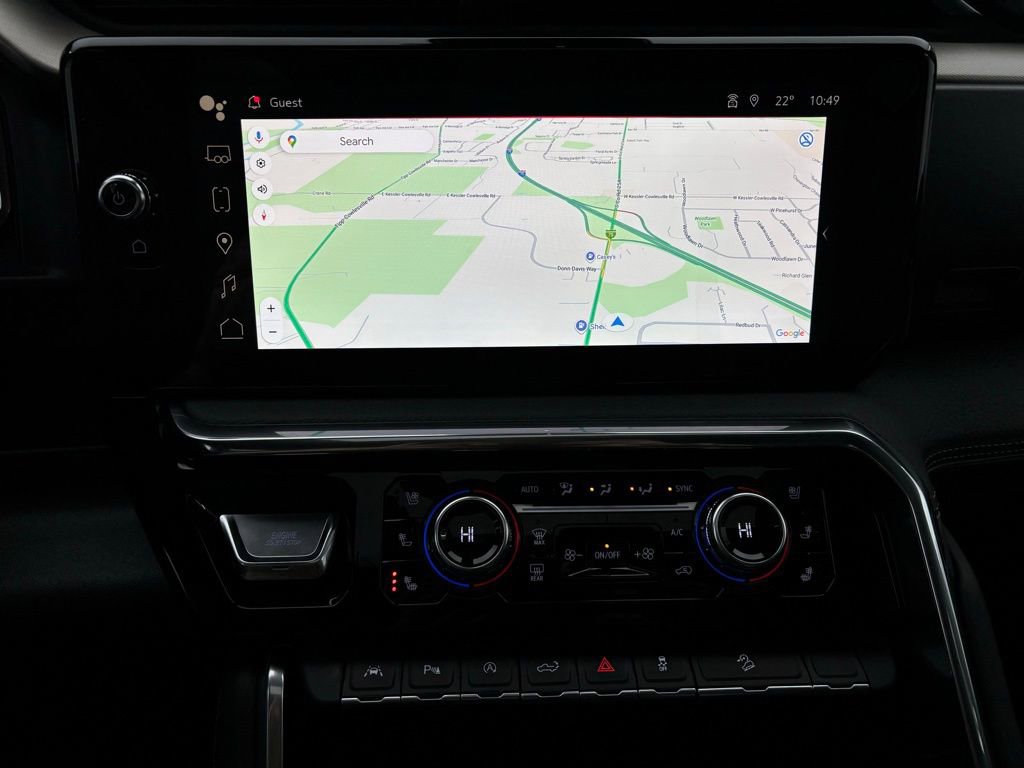 New 2026 GMC Sierra 1500 Denali w/ Denali Reserve Package image 27