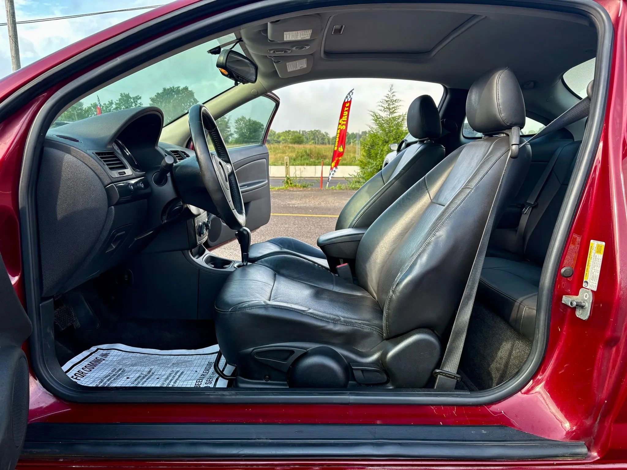 Used 2007 Pontiac G5 GT image 14