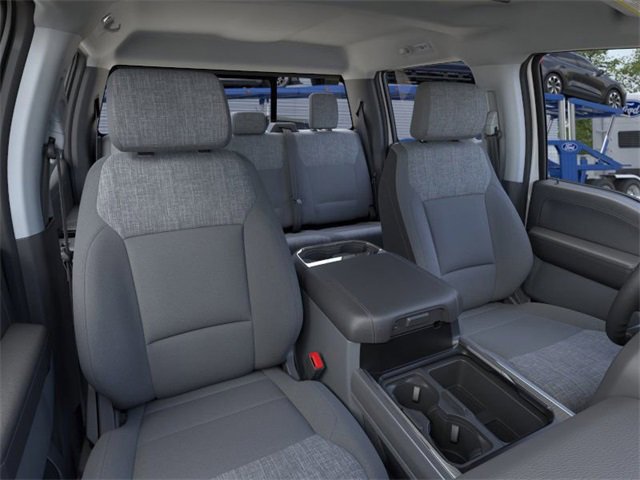 New 2026 Ford F250 XLT image 10