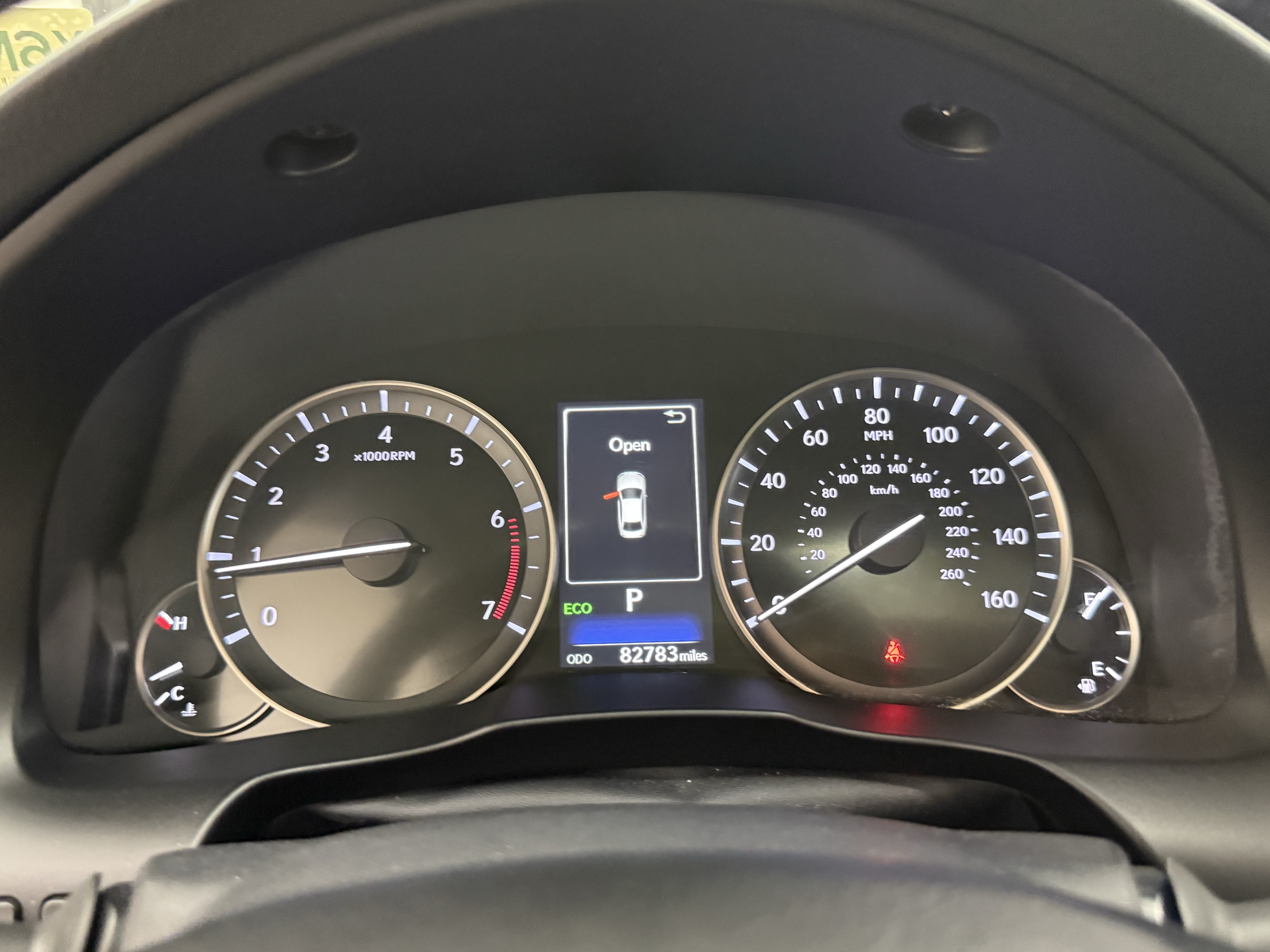 Used 2017 Lexus ES 350 w/ Premium Package FWD image 21