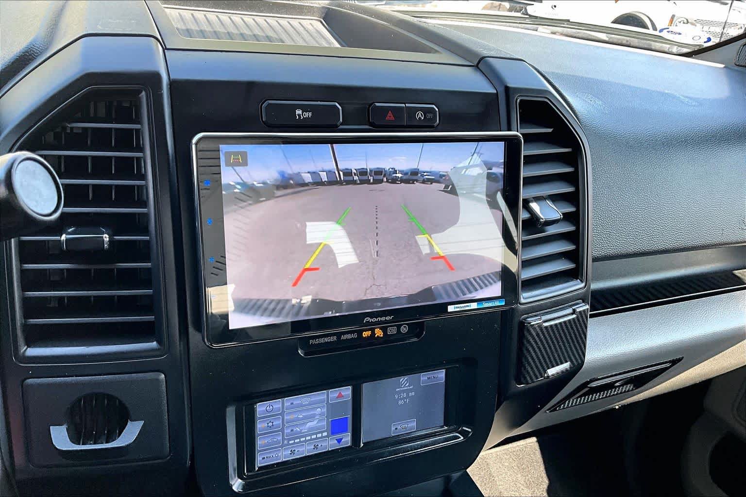 Certified 2020 Ford F150 2WD SuperCrew image 26