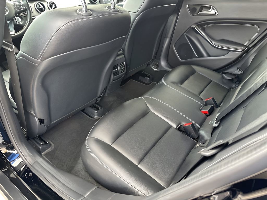 Used 2018 Mercedes-Benz GLA 250 image 20