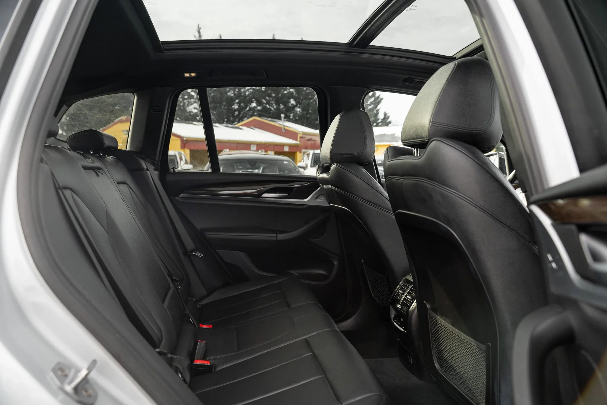 Used 2019 BMW X3 xDrive30i image 12