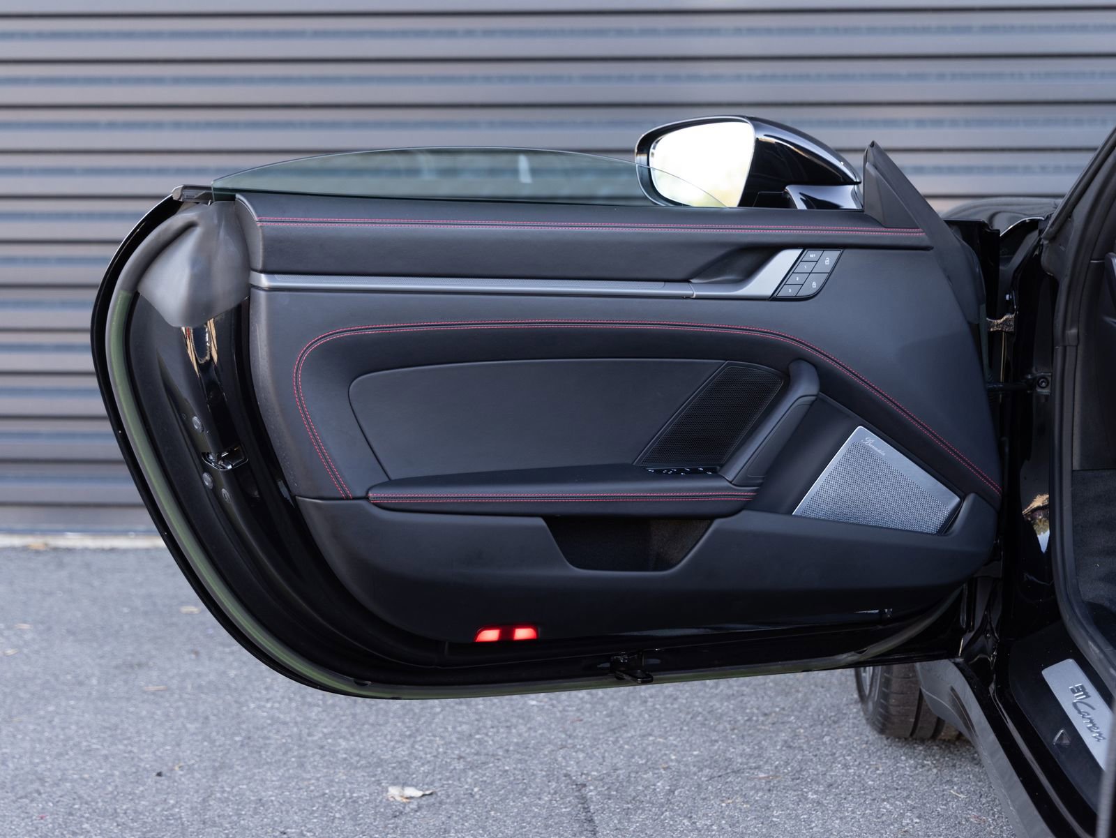 Certified 2023 Porsche 911 Carrera image 22