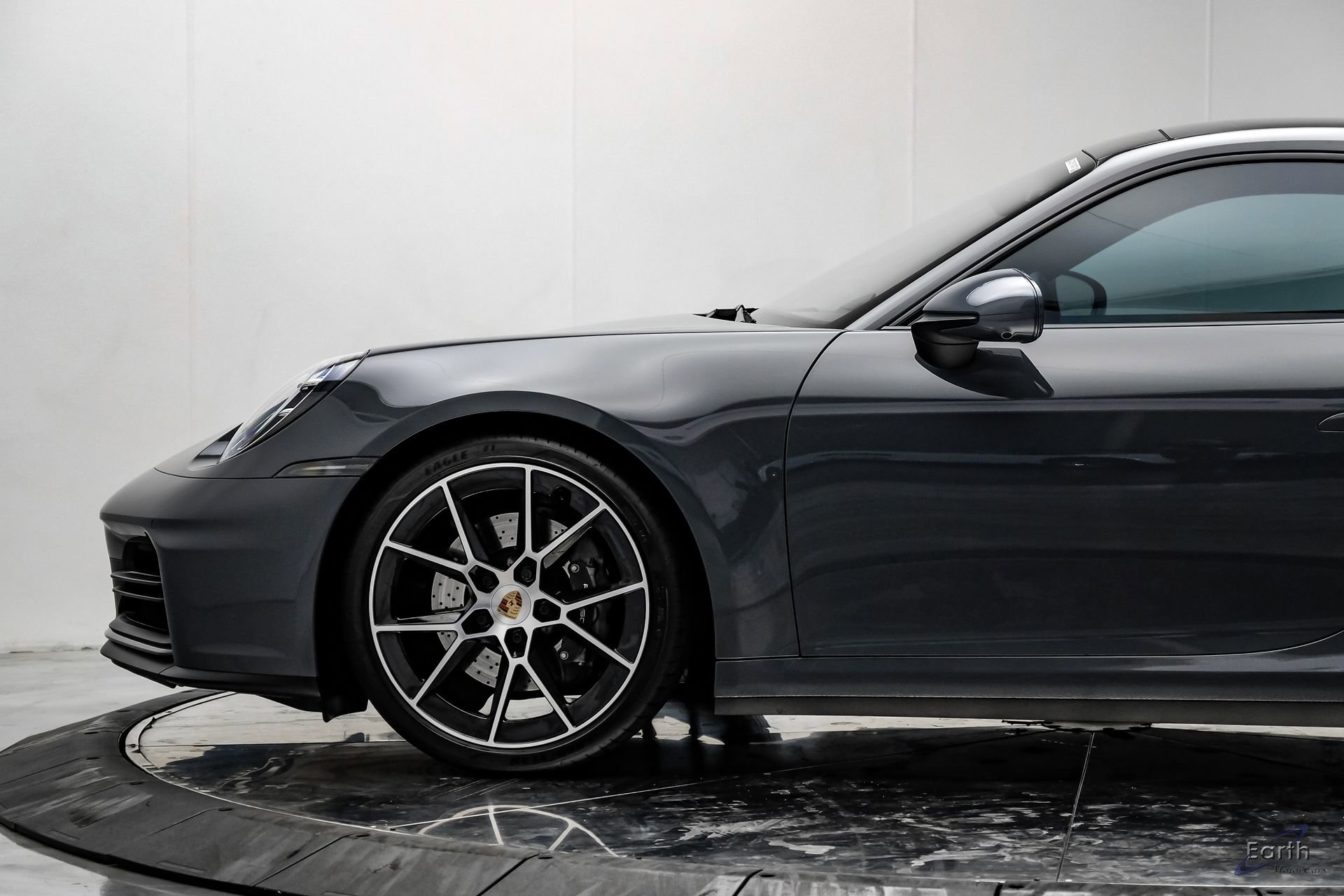 Used 2025 Porsche 911 Carrera T image 6