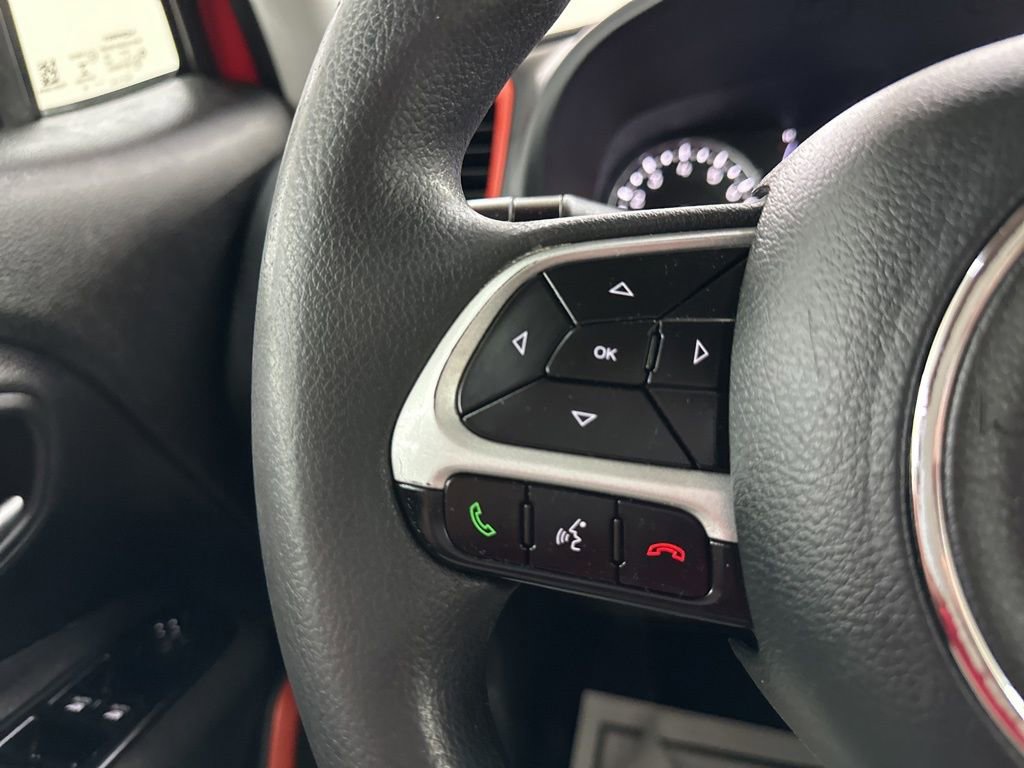 Used 2020 Jeep Renegade Sport image 33