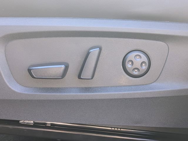 Certified 2025 INFINITI QX60 Luxe w/ Black Edition image 21