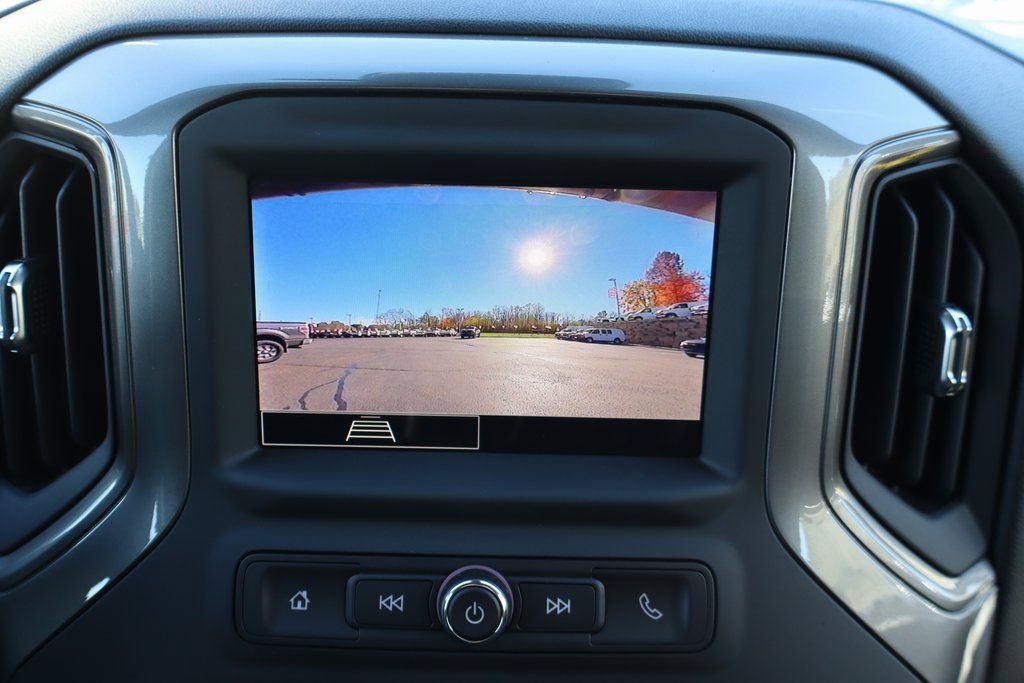 New 2025 Chevrolet Silverado 3500 W/T w/ WT Convenience Package image 15