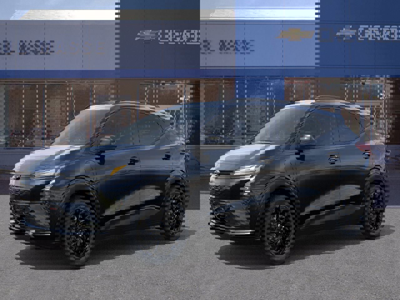 New 2027 Chevrolet Bolt RS w/ Technology Package image 2