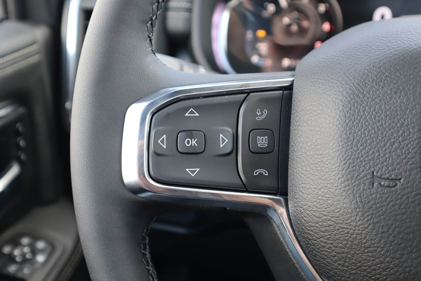 New 2026 RAM 3500 Laramie image 15