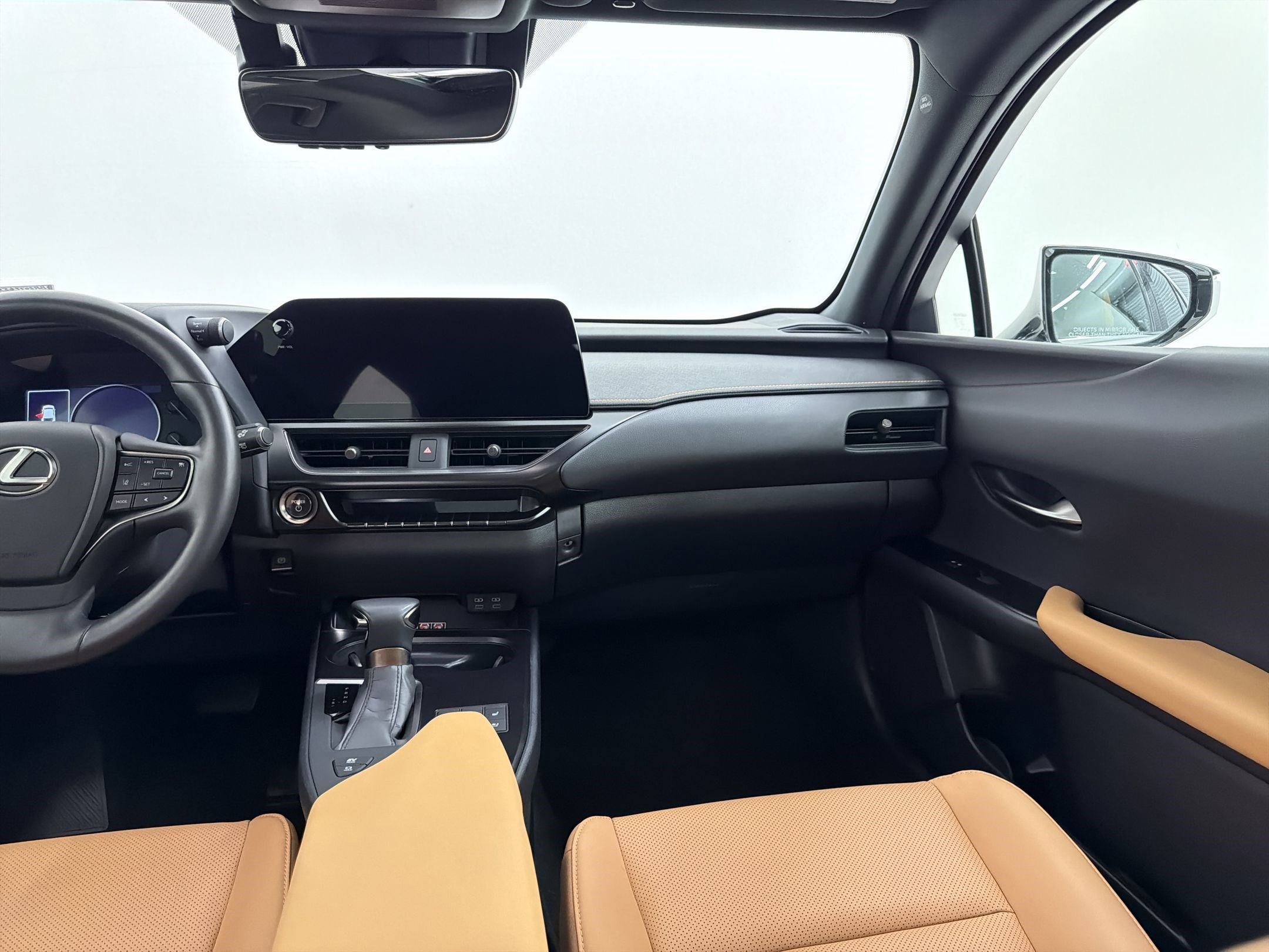 Certified 2024 Lexus UX 250h AWD w/ Premium Package image 29