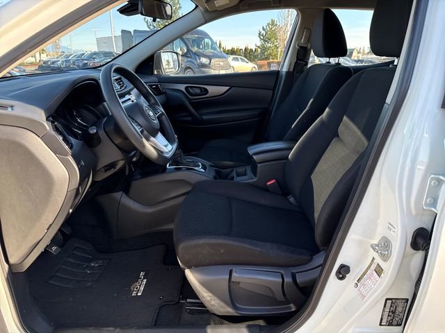 Used 2021 Nissan Rogue Sport S image 15