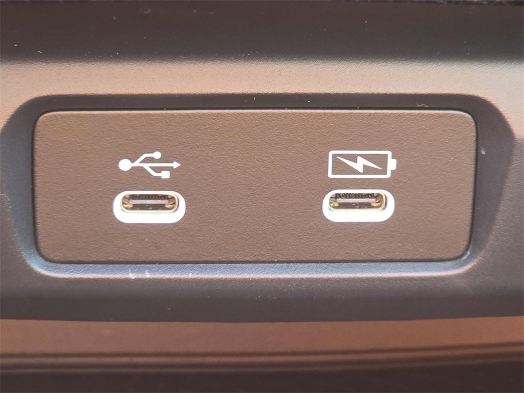 New 2025 Honda Accord SE image 9