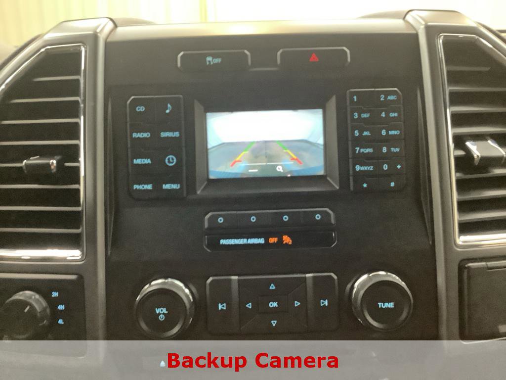 Used 2016 Ford F150 XLT w/ Equipment Group 301A Mid image 19