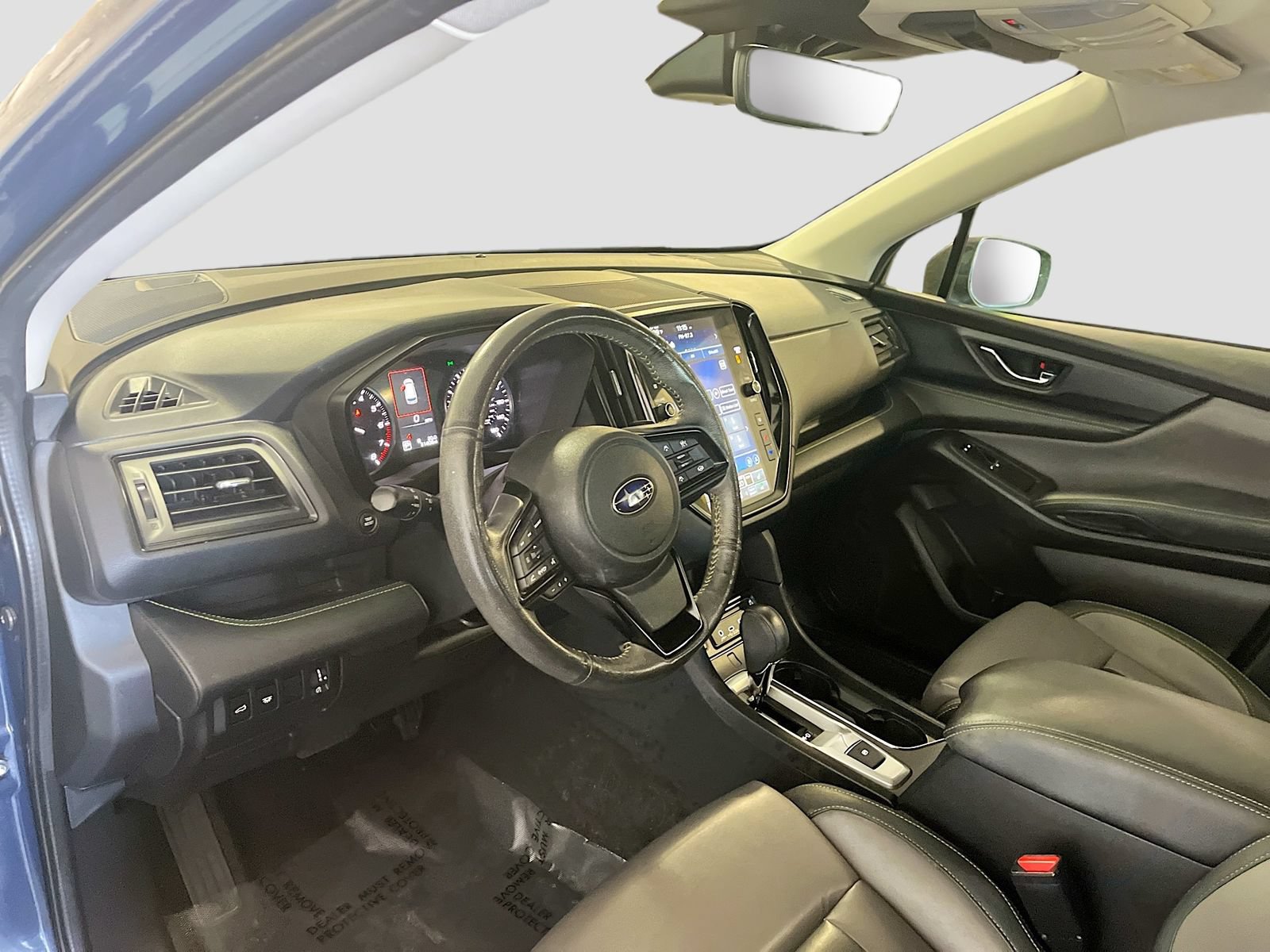 Used 2023 Subaru Ascent Onyx Edition AWD/4WD image 9