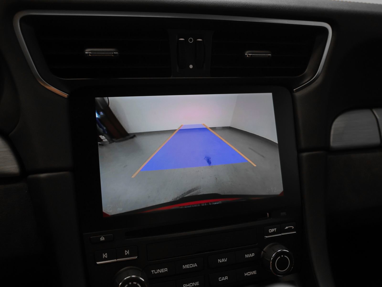 Certified 2018 Porsche 911 GT3 image 58