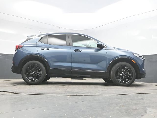 Used 2024 Buick Encore GX Sport Touring FWD image 44