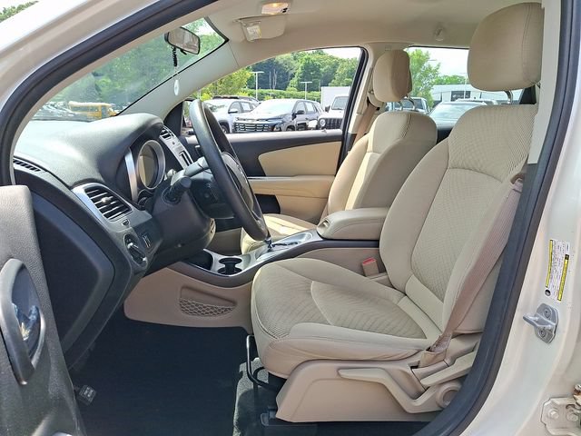 Used 2012 Dodge Journey American Value Package FWD image 2