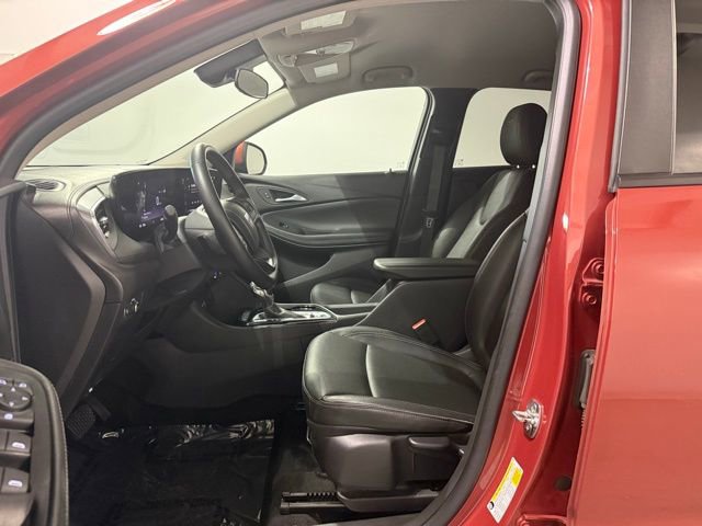 Certified 2024 Buick Encore GX Sport Touring image 10