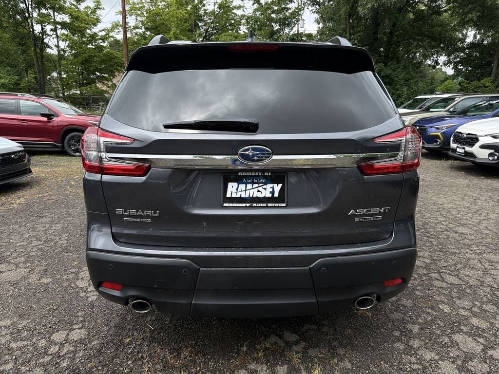 New 2026 Subaru Ascent Limited AWD/4WD image 17