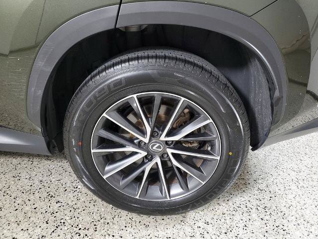 Used 2024 Lexus NX 250 FWD w/ Cold Area Package image 9