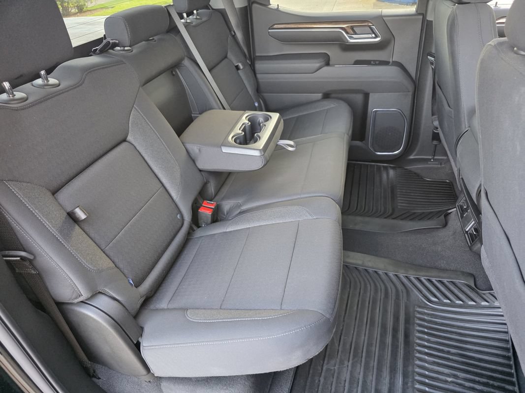 Used 2026 GMC Sierra 1500 Elevation AWD/4WD image 28