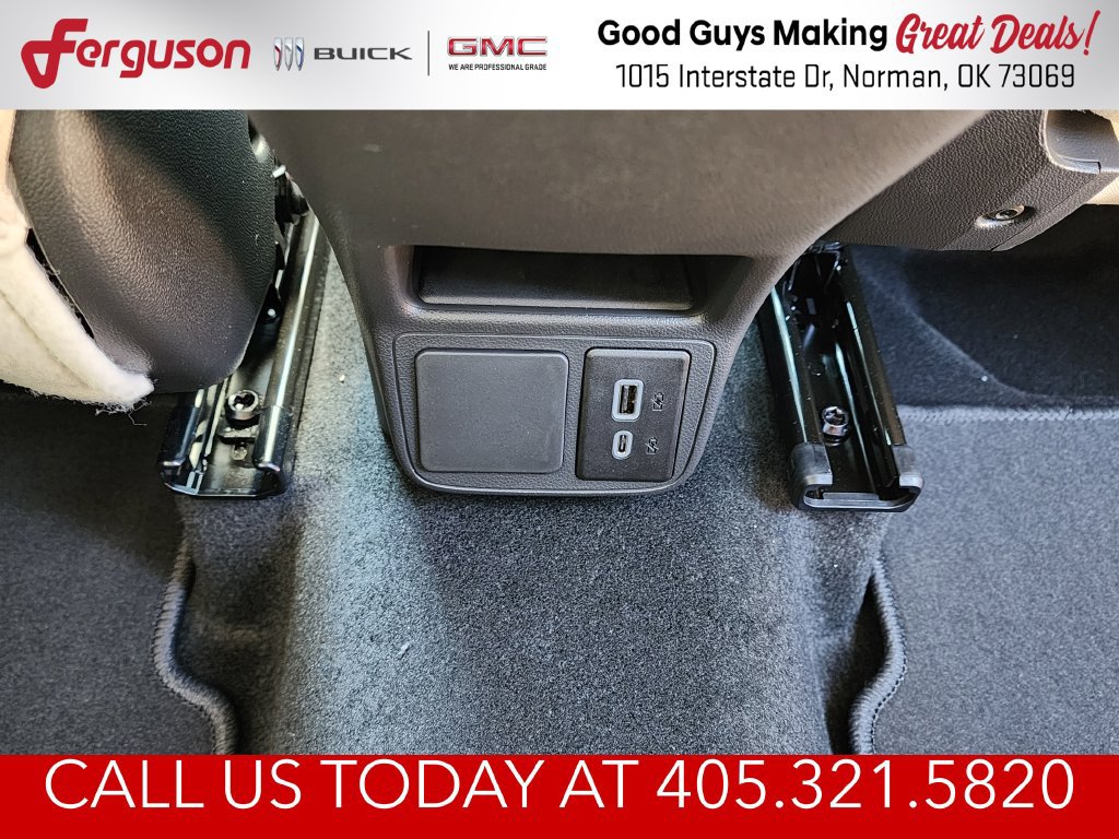 New 2026 Buick Encore GX Preferred w/ Comfort Package AWD/4WD image 44