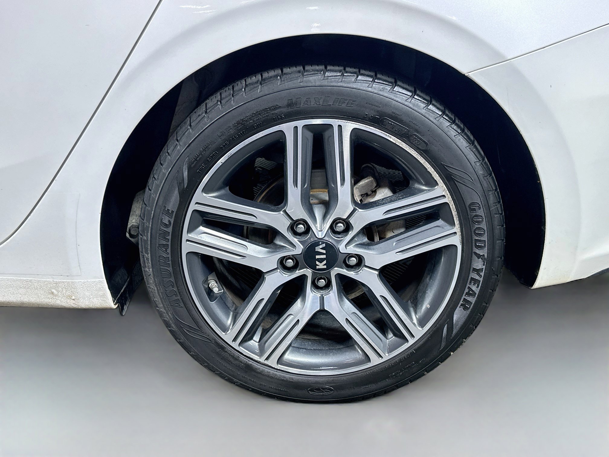 Used 2019 Kia Forte EX FWD image 28