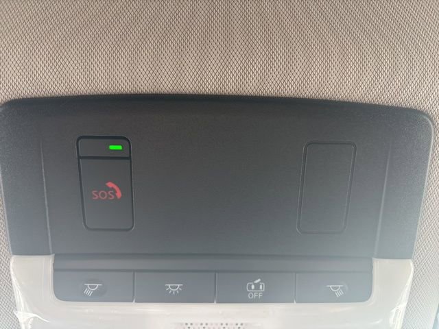 New 2026 Nissan Rogue SV image 32