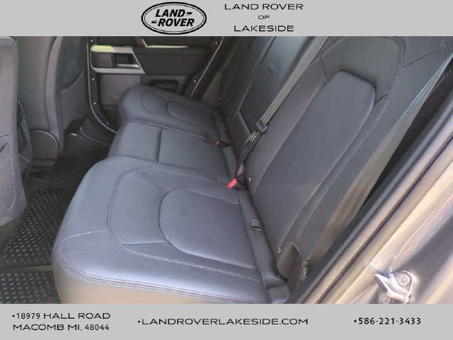 Used 2024 Land Rover Defender 110 S AWD/4WD image 15