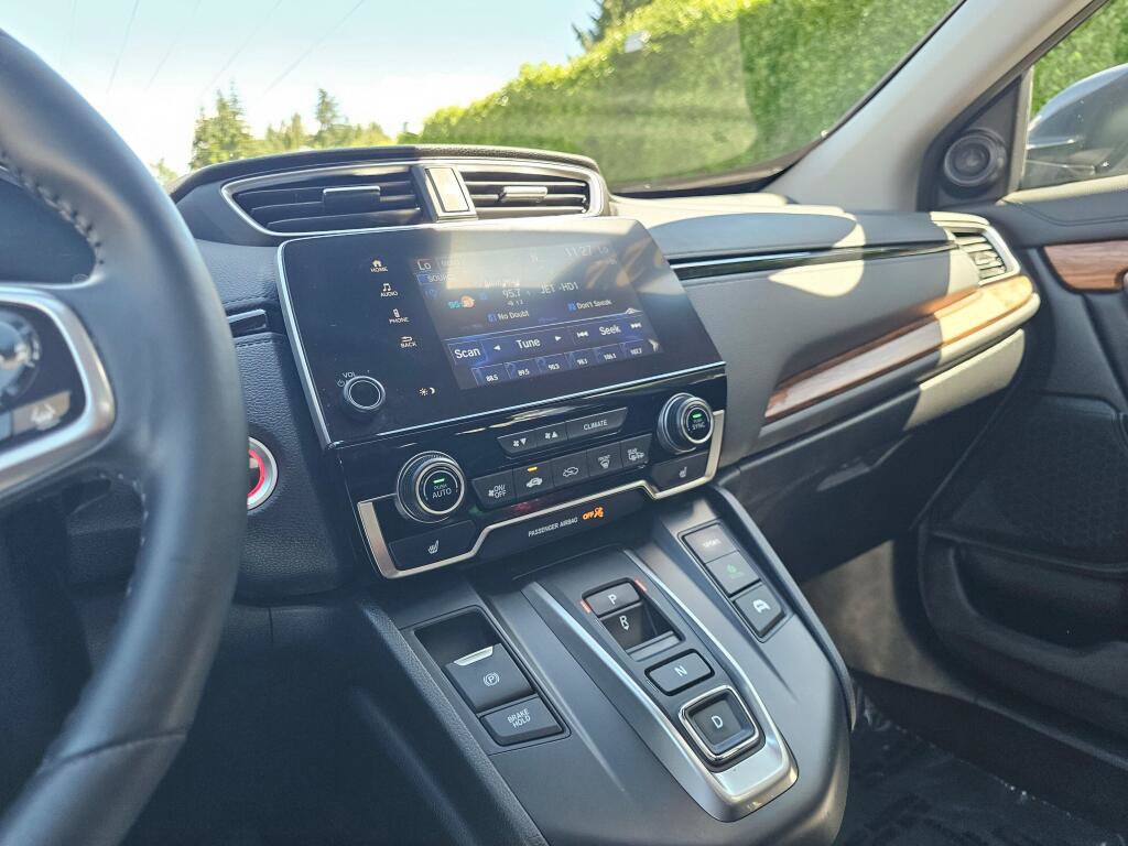 Used 2022 Honda CR-V EX-L image 31