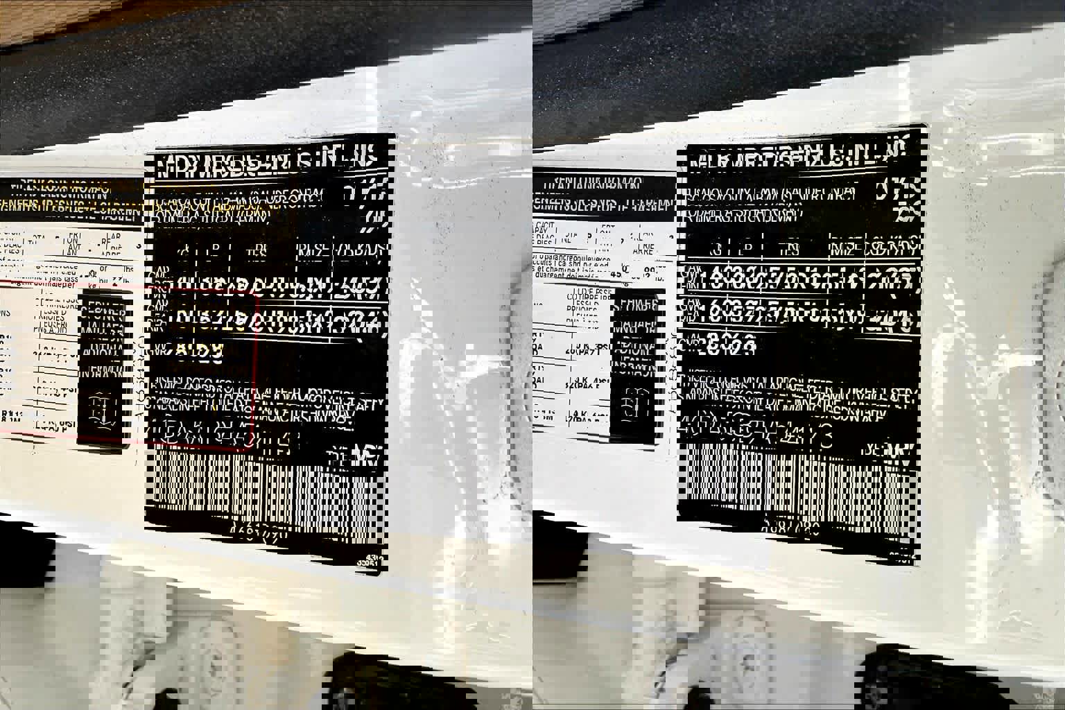 Used 2015 Mercedes-Benz ML 400 4MATIC image 33