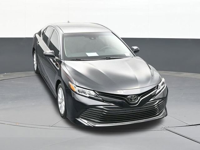 Used 2020 Toyota Camry LE image 62