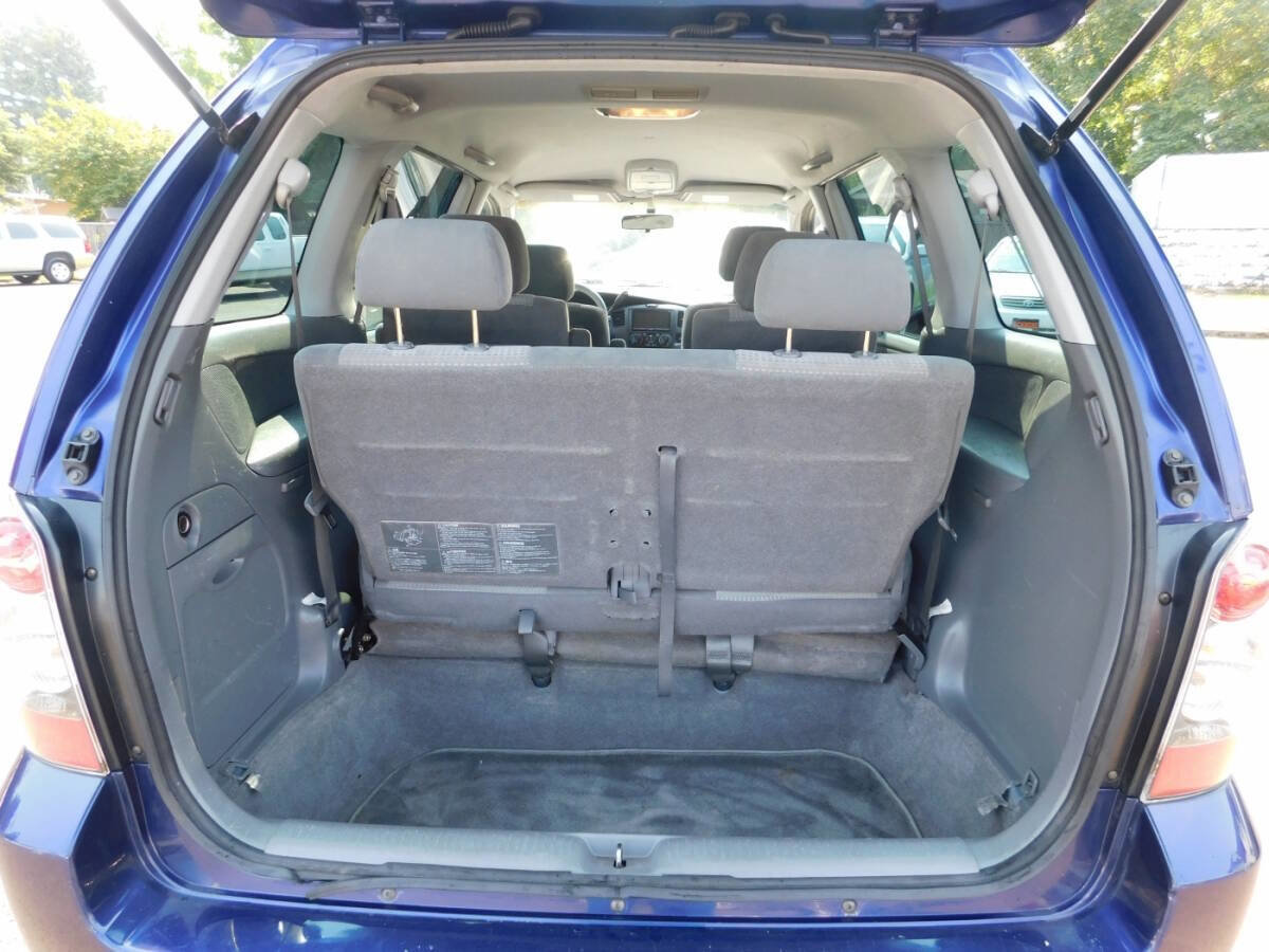 Used 2006 MAZDA MPV LX w/ LX Plus Pkg image 5